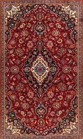 Kashan Tappeto 240 x 140 (Iran)