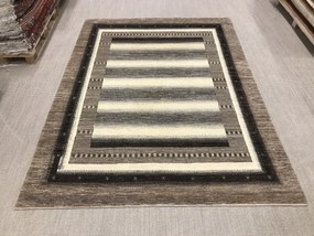 Loribaft Tappeto 290 x 210 Beige (Iran) Annodato A Mano