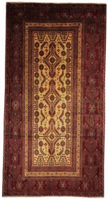 Beluch Tappeto persiano 200 x 110 (Iran)