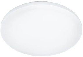 Eglo 900297 - LED Plafoniera da esterno RONCO LED/7W/230W d. 22 cm IP44