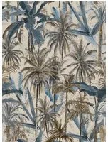 Mindthegap Carta da parati The Jungle - WP20524