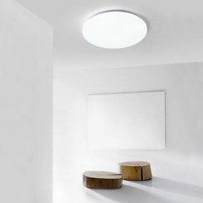 Brilagi - Plafoniera LED dimmerabile SMART 24W/230V Wi-Fi Tuya + telecomando