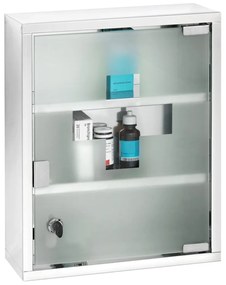 Kit di pronto soccorso Petto, 30 x 40 cm - Wenko