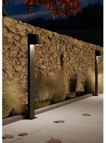 Eglo 900692 - Lampada LED da esterno STAGNONE 1xGU10/4,6W/230V IP54