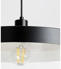 Rabalux 72017 - Lampadario a cavo ALATAR 1xE27/40W/230V