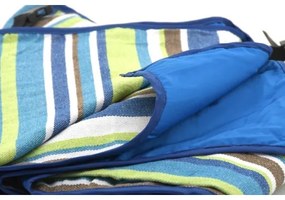 Coperta da picnic 150x150 cm