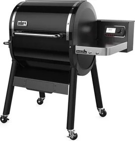 Weber - barbecue smokefire EX4 gbs pellet grill