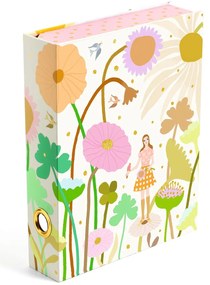 Armadietto per articoli di cartoleria - Tinou