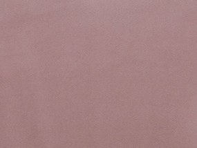 Velluto cuscini quadrati disponibile in diverse colorazioni in velluto impermeabile rosa