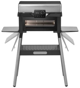 WMF - Grill elettrico URBAN MASTER PROFI PLUS 3000W/230V IPX4 in acciaio inox