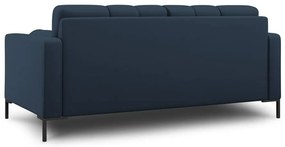 Divano blu 152 cm Bali - Cosmopolitan Design