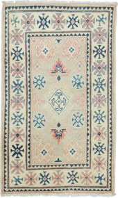 Kazak Tappeto orientale 100 x 60 (Pakistan) Annodato A Mano