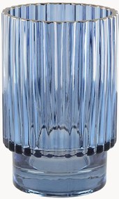 Vaso in vetro Greta, alt. 15 cm