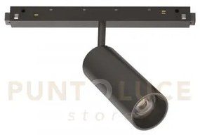 Ego spot track single led cob citizen dimmerabile dali 1150 lm 3000...