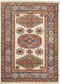 Kazak Tappeto orientale 60 x 90 (Pakistan) Annodato A Mano