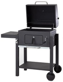 Barbecue a carbonella Centaurus Beta NATERIAL