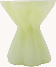 Vaso in vetro Say, alt. 22 cm