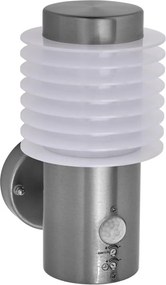 Ledvance - LED Applique da esterno con sensore RONDO LED/9,5W/230V IP44