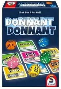 Gioco da Tavolo Schmidt Spiele Donnant Donnant (FR)