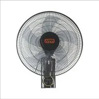 Ventilatore Da Parete Pala 40 Cm. 55W