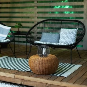 Rabalux 77167 - Lampada solare LED SAVOCA LED/1W/1,2V 300mAh IP44