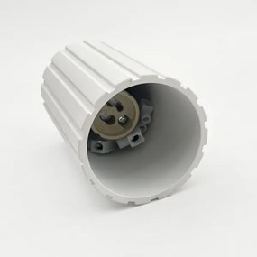 Brilagi - Faretto CRISPINA 1xGU10/10W/230V 10 cm bianco