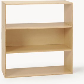 Scaffale in legno per bambini Kiddo