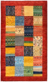 Loribaft Tappeto orientale 160 x 100 (Indian) Annodato A Mano