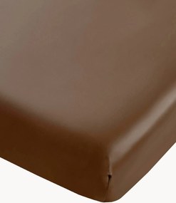 Lenzuolo con angoli in seta di gelso 22 Momme 6A Premium Artio