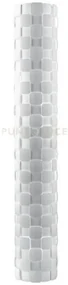 Piantana nectar bianca 9xe14 28x169cm