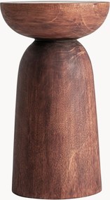 Tavolino in legno di Suar Jangany