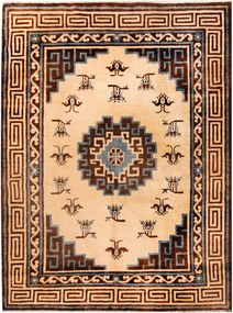Peking Tappeto 170x230 (Pakistan) Annodato A Mano