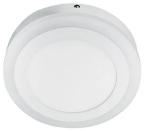 Ledvance - Plafoniera LED RGB dimmerabile LED/19W/230V + T