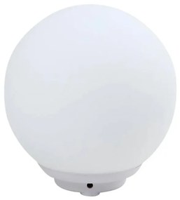 Cosmia LED Smart Lampada da Tavolo Dim. Bianco - Lindby