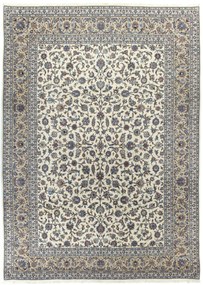Kashan Tappeto persiano 250x370 (Iran) Annodato A Mano