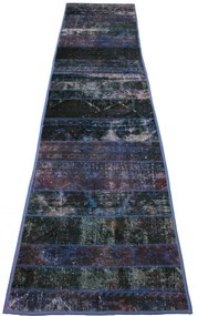 Vintage Tappeto 70 x 310 (Oriental)