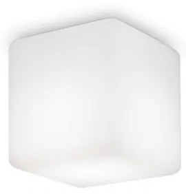 Lampada da soffitto luna pl1 d11