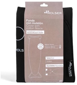 Copriasse da stiro 141x48 cm K-Surf – Rolser