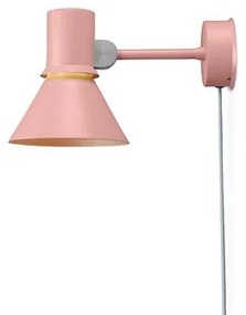 Type 80™ W1 Applique da Parete Rose Rosa - Anglepoise