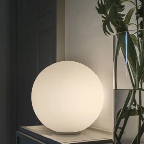 Ideal Lux - Lampada da tavolo MAPA 1xE27/60W/230V 300mm