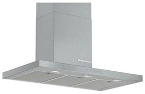 Cappa Classica BOSCH DWB97CM50 90 cm 430 m3/h 140 W Acciaio