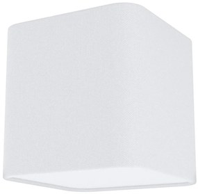 Eglo 99299 - Plafoniera POSADERRA 1xE27/28W/230V