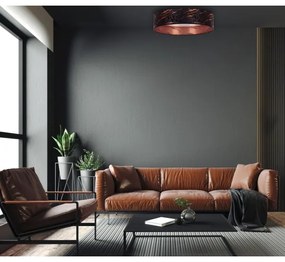 Brilagi - Luce LED dimmerabile VELVET SMART LED/24W/230V Wi-Fi Tuya + tc