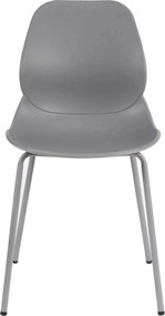 PAULE - sedia moderna