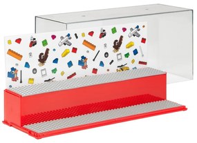Mobile da gioco e da collezione rosso - LEGO®