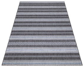 Tappeto grigio per esterni 160x230 cm Sunny - Ayyildiz Carpets