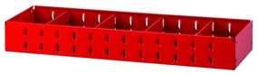 Organizzatore per banco da lavoro STANLEY in acciaio 68.3