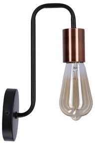 Applique HERPE 1xE27/60W/230V