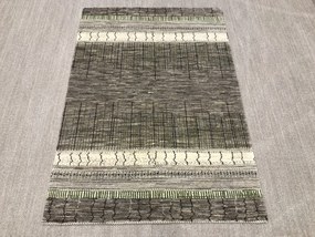 Loribaft Tappeto persiano 120x180 Marrone (Iran) Annodato A Mano
