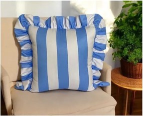 Federa decorativa 45x45 cm Ruffled – Mila Home